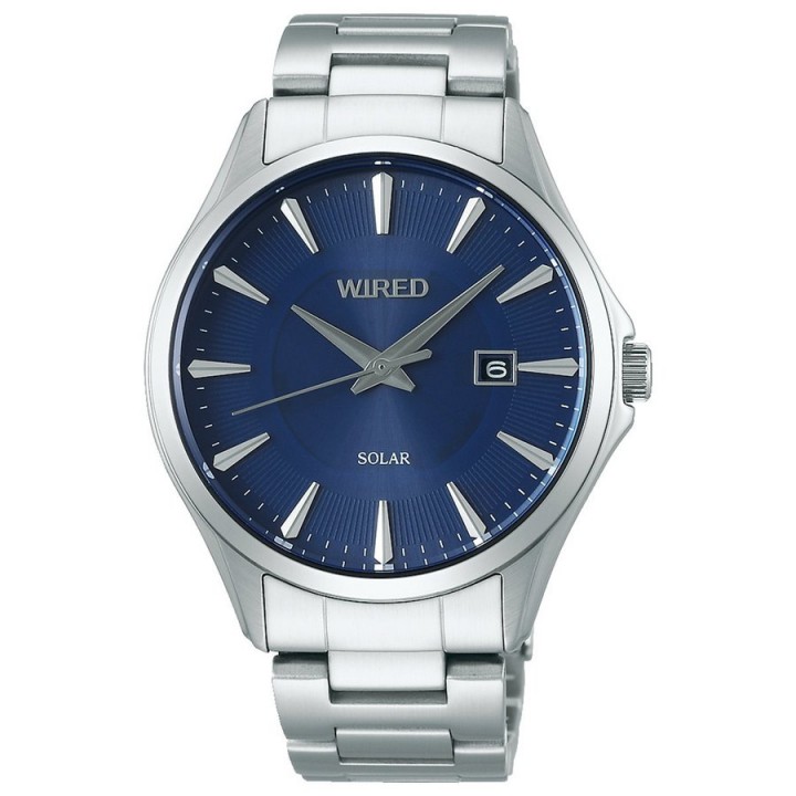 Seiko Wired New Standard Solar AGAD411