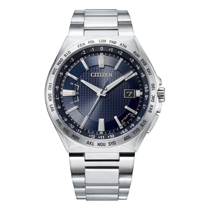 Citizen Attesa CB0210-54L