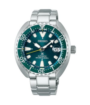 Seiko Prospex Mini Turtle SBDY083