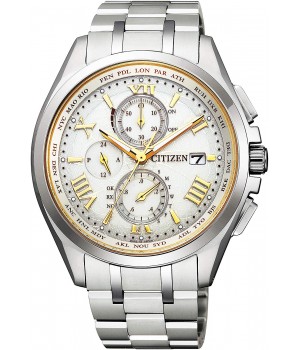 Citizen Attesa Limited Model AT8041-62A