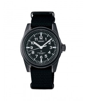 Seiko Selection SUS Design Reprint Model nano · universe Special Edition SCXP159