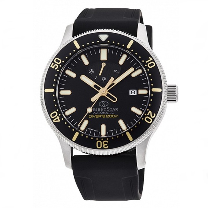 Orient Star Sports Diver RK-AU0303B