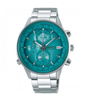 Seiko Wired Tokyo Sora AGAW451