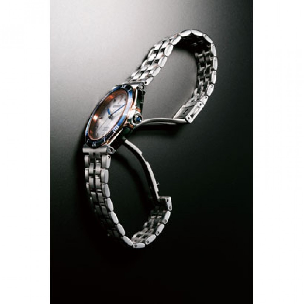 CITIZEN EXCEED EUROS AS7075-54Y | Sakurawatches.com