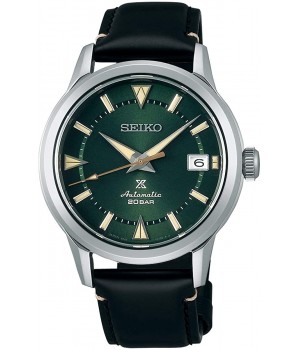 Seiko Prospex 1959 First Alpinist Contemporary Design SBDC149