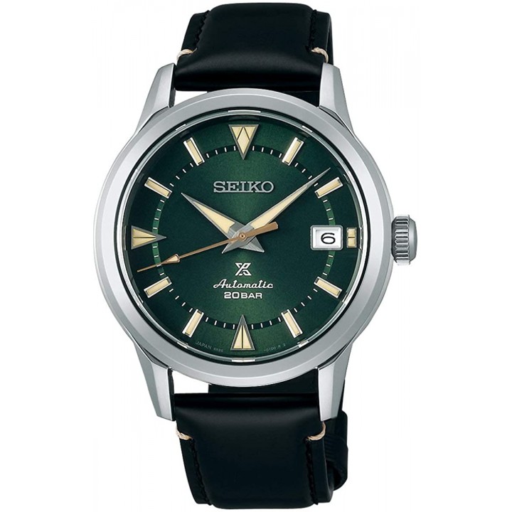 Seiko Prospex 1959 First Alpinist Contemporary Design SBDC149