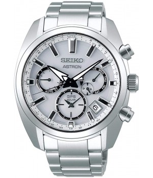 Seiko Astron Solar GPS SBXC047