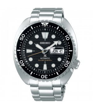 Seiko Prospex Scuba Diver Turtle Limited Model SBDY049