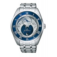 Citizen Campanola Eco-Drive Flexible Solar BU0020-54A