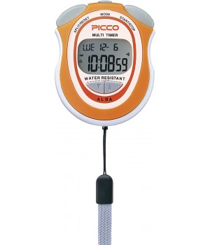 Seiko Alba Picco Stopwatch ADME005