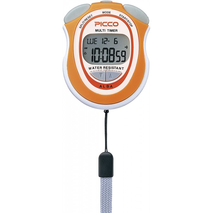 Seiko Alba Picco Stopwatch ADME005