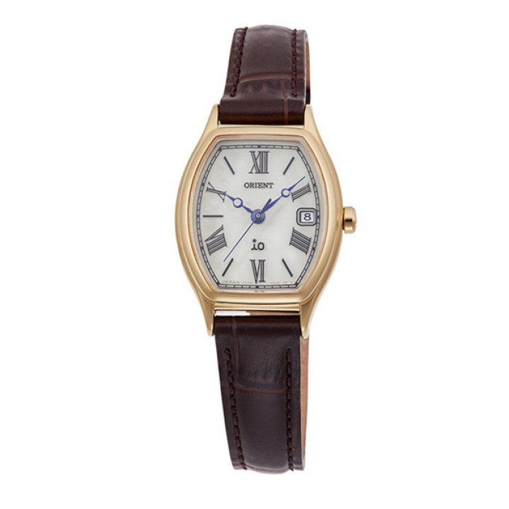 Orient iO Natural & Plain RN-WG0013S