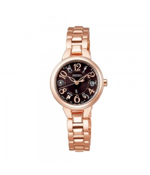 Seiko Lukia SSVW190