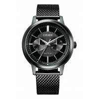 Citizen Collection BU4034-82E