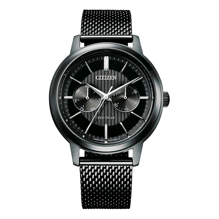 Citizen Collection BU4034-82E