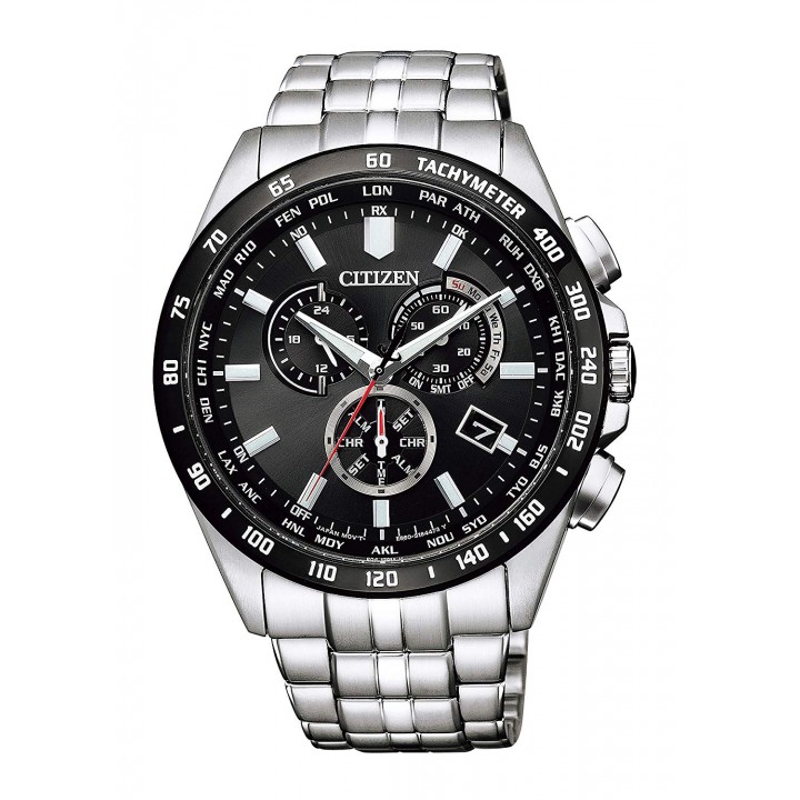 Citizen Collection CB5874-90E