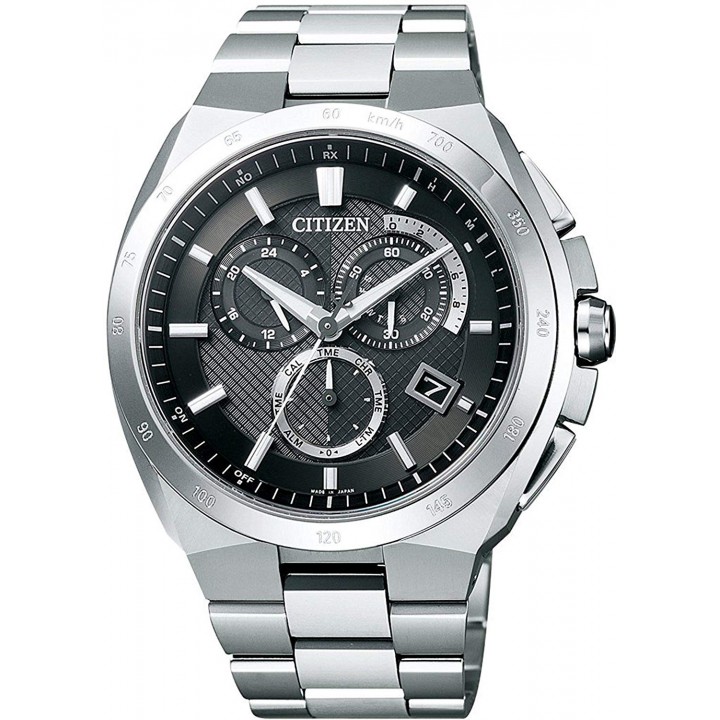CITIZEN ATTESA AT3010-55E