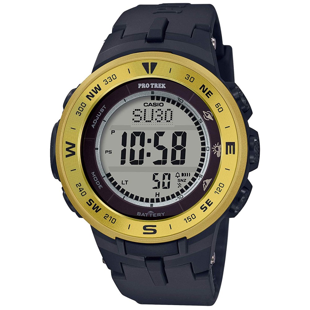 Casio Protrek Prg 330 9ajf Sakurawatches Com