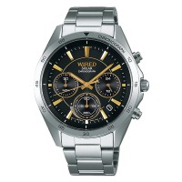 Seiko Wired New Standard Solar AGAD089