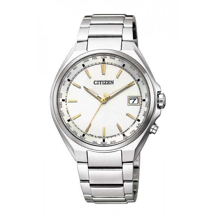 Citizen Attesa CB1120-50P