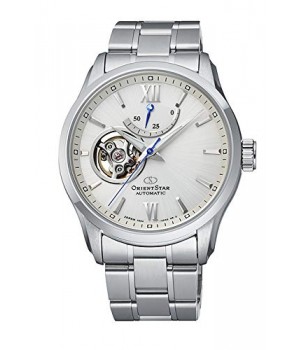 Orient Star Contemporary Semi Skeleton RK-AT0004S