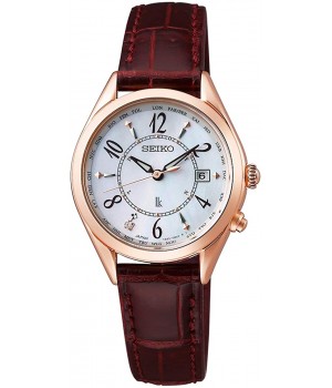 Seiko Lukia SSQV078