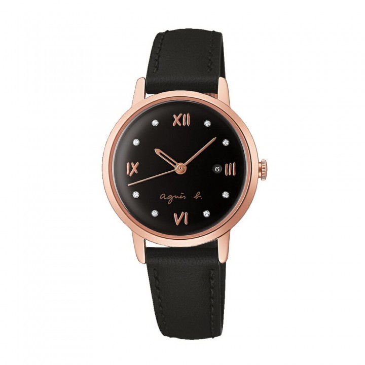 Seiko agnes b. FCSK912