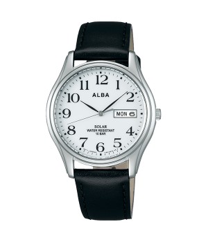 Seiko Alba Solar AEFD543