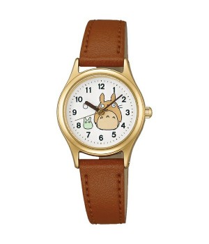 Seiko Alba My Neighbor Totoro Character ACCK403