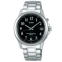 Seiko Alba Solar Radio AEFY501