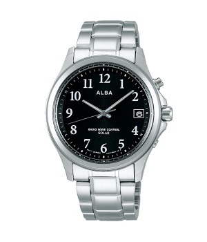 Seiko Alba Solar Radio AEFY501