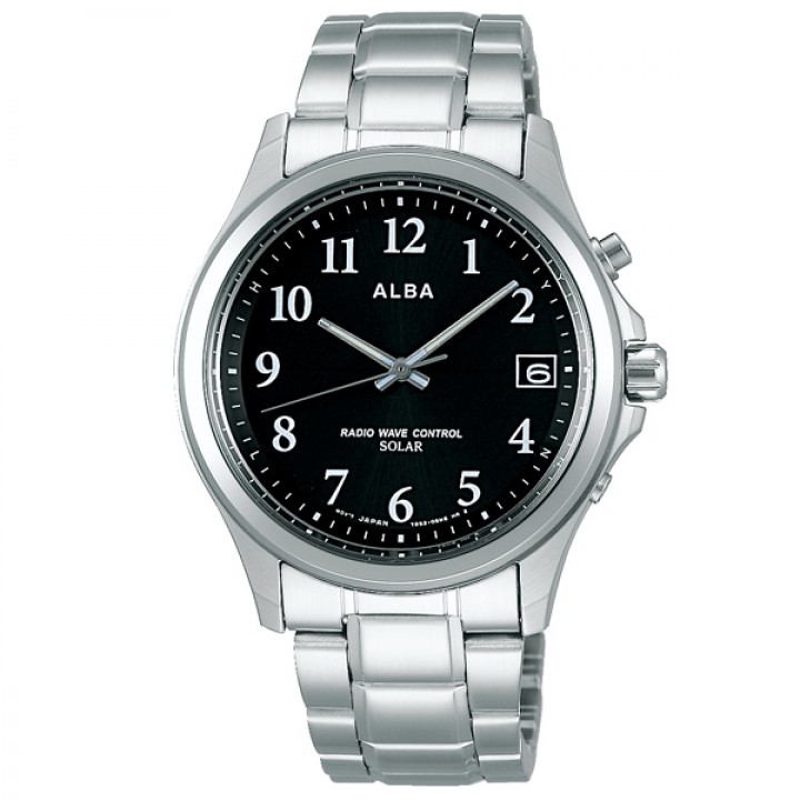 Seiko Alba Solar Radio AEFY501