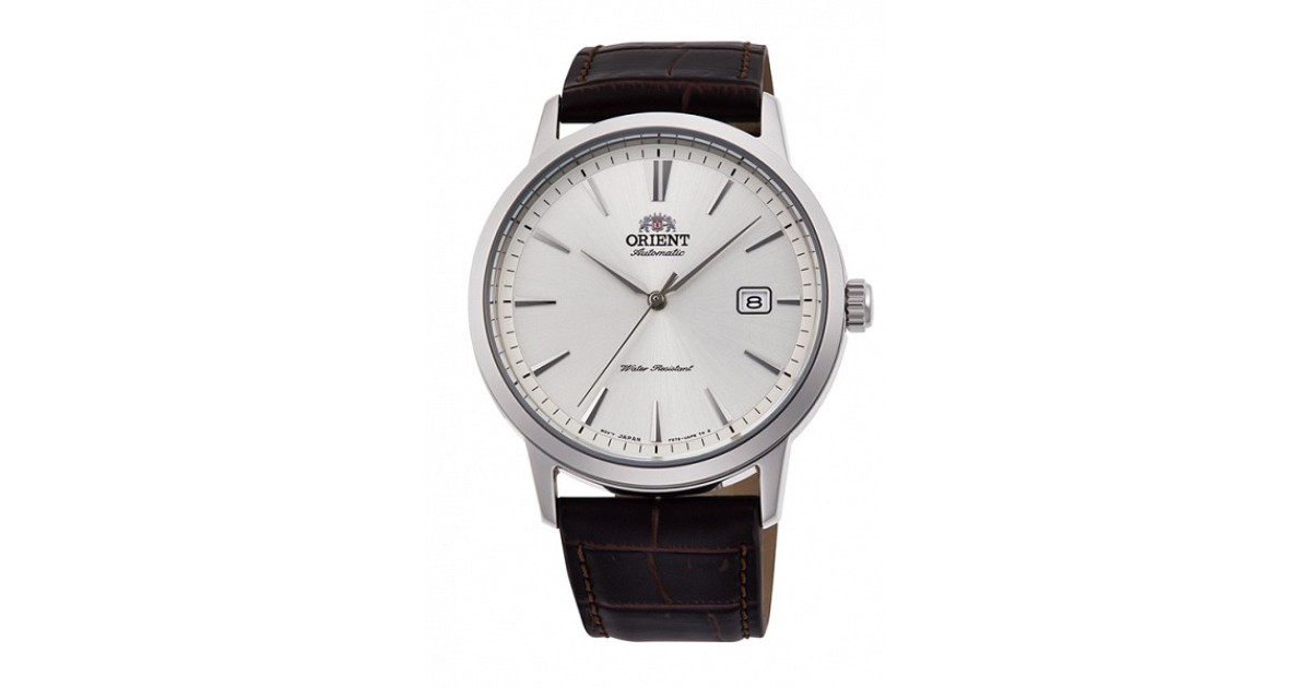 Orient Contemporary RN-AC0F07S | Sakurawatches.com