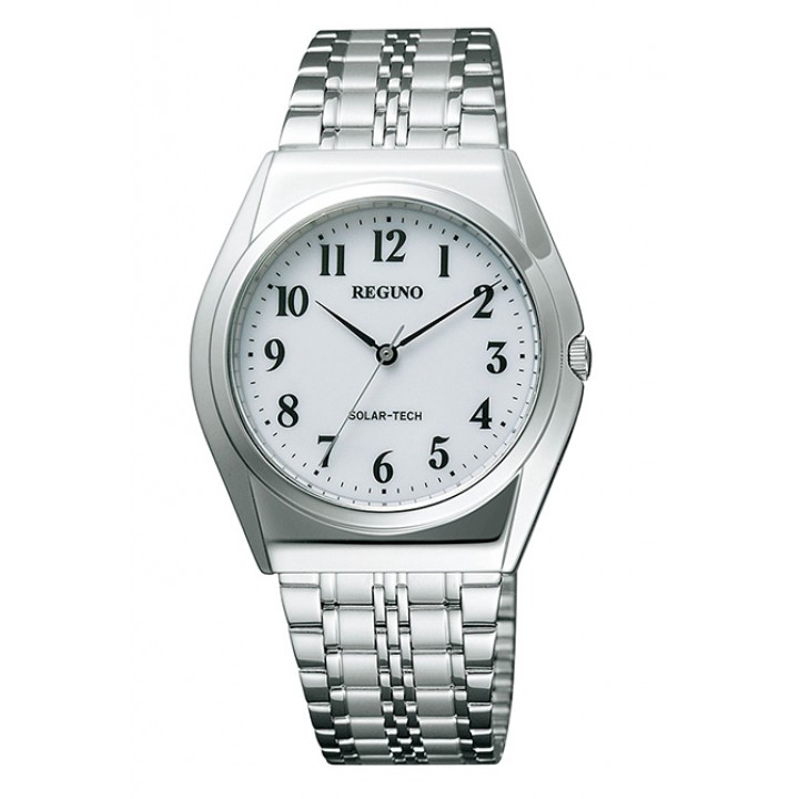 Citizen Reguno RS25-0043C