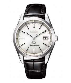 Citizen The Citizen Chronomaster Limited Model AQ4040-06A