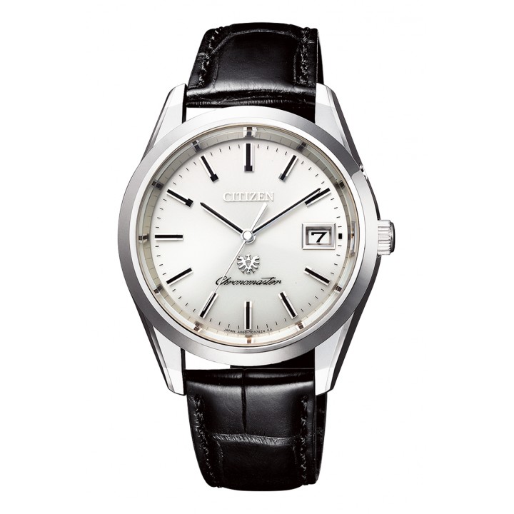 Citizen The Citizen Chronomaster Limited Model AQ4040-06A