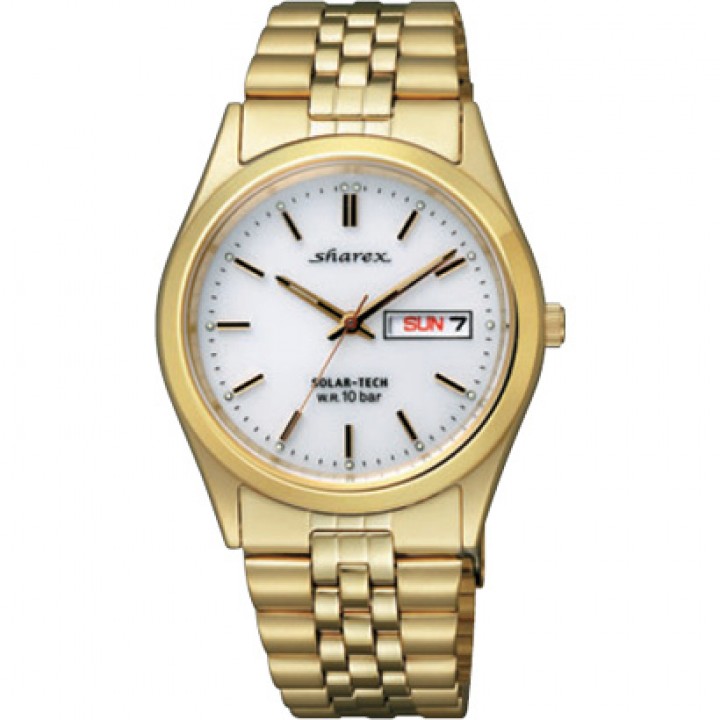 Citizen Sharex SXB30-0088