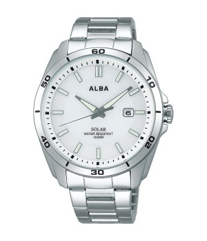 Seiko Alba Solar AQGD402