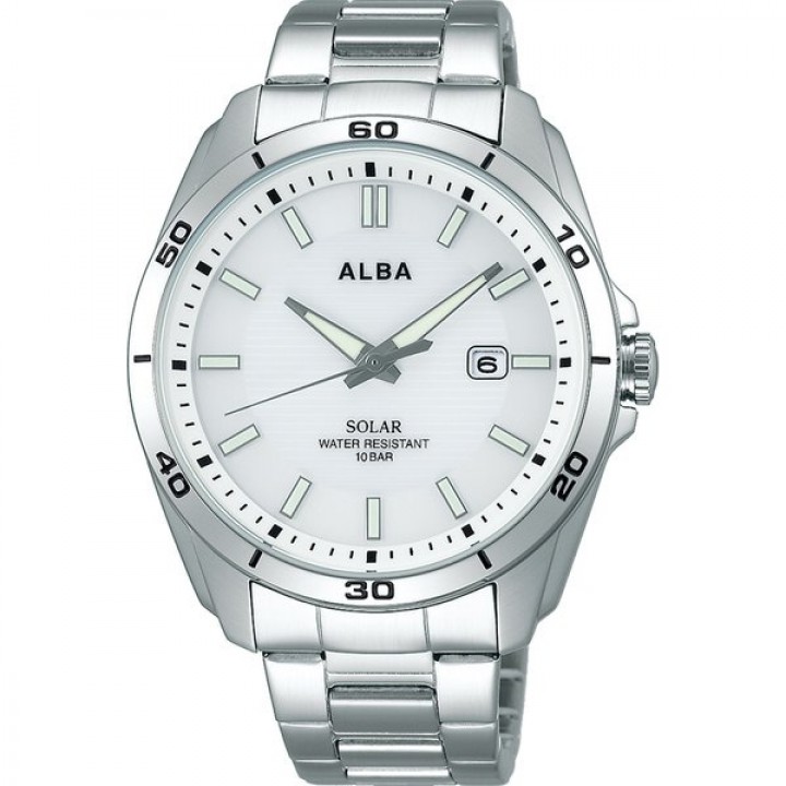 Seiko Alba Solar AQGD402