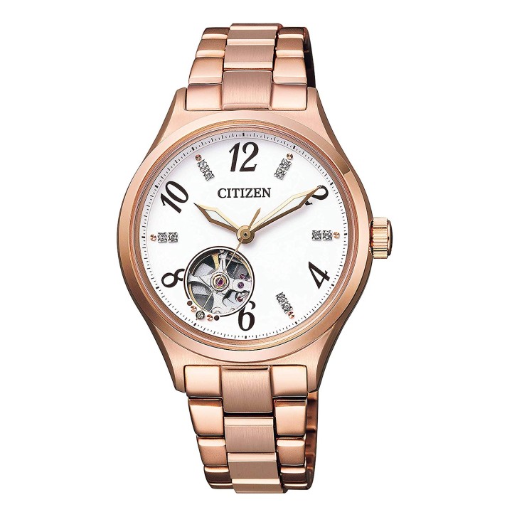 CITIZEN COLLECTION PC1002-85A
