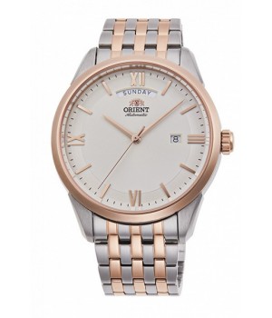 Orient Contemporary RN-AX0002S