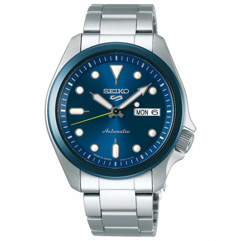 Seiko 5 Sports Japan Collection 2020 Limited Edition SBSA061 | 0