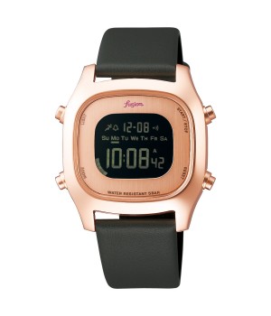 Seiko Alba Fusion AFSM404