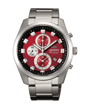 Orient Sports WV0481TT