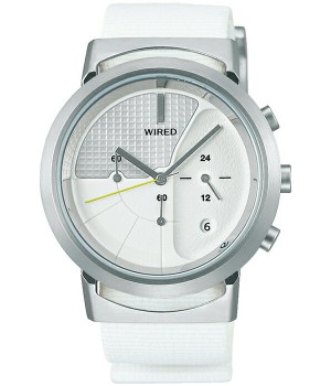 Seiko Wired WW Type03 AGAT434