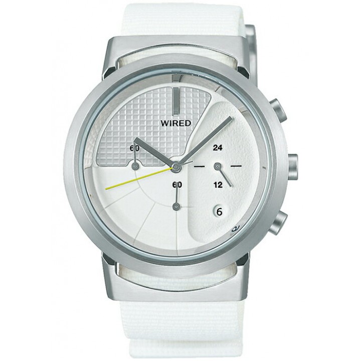 Seiko Wired WW Type03 AGAT434