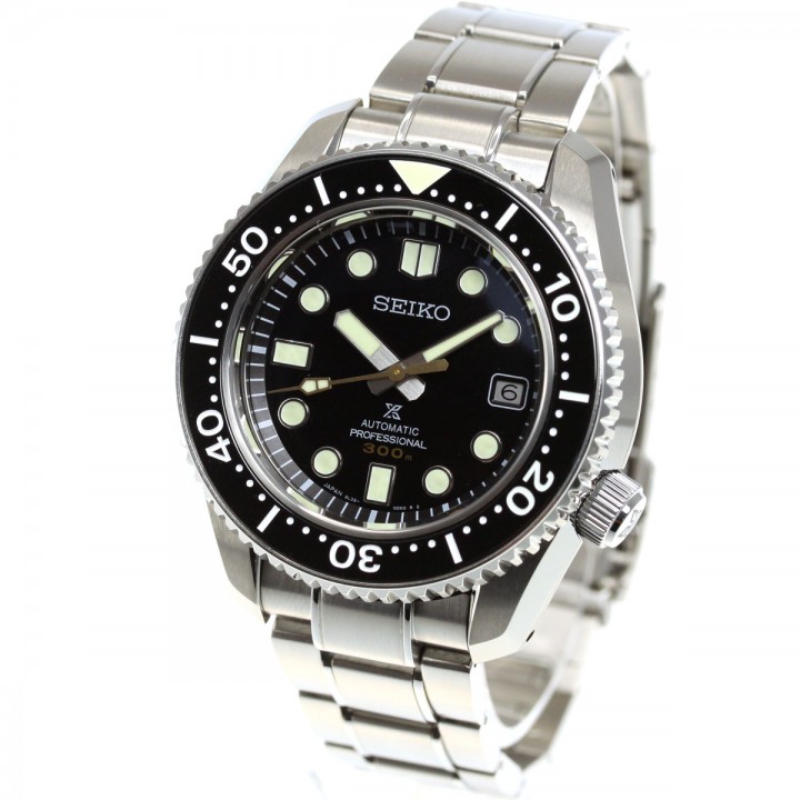 Seiko Prospex SBDX023