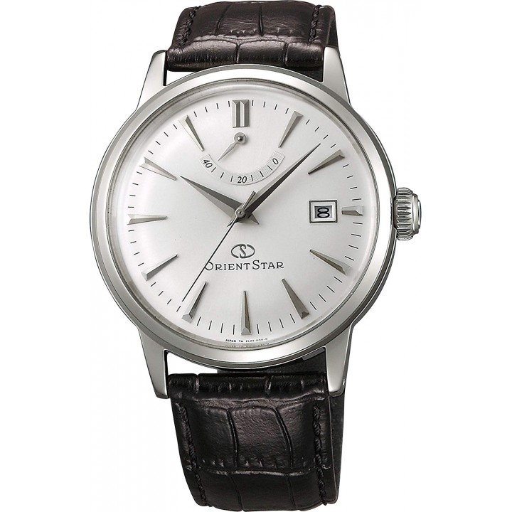 Orient Star Classic WZ0251EL