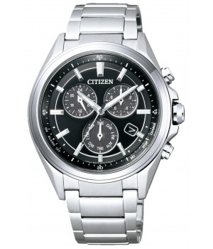 Citizen Attesa BL5530-57E