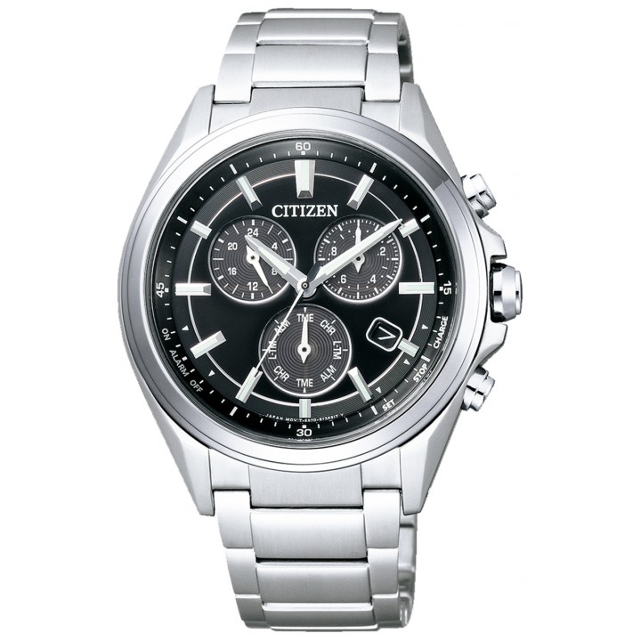 Citizen Attesa BL5530-57E